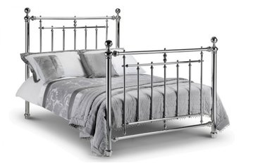 Empress King Size Bed
