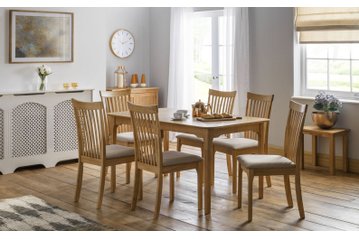 Ibsen Dining Set for 6