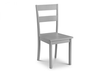 Kobe Grey Dining Chair