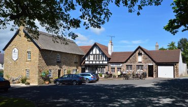 Border Hotel Kirk Yetholm