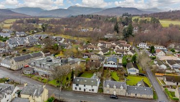 Ref 1752 Main Street, Newtonmore