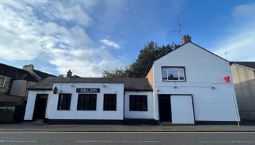 Mill Inn Thornhill Road