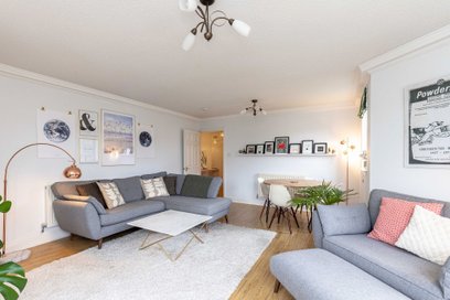 Powderhall Brae 10546 - Overview Image