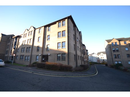 Parkside terrace
