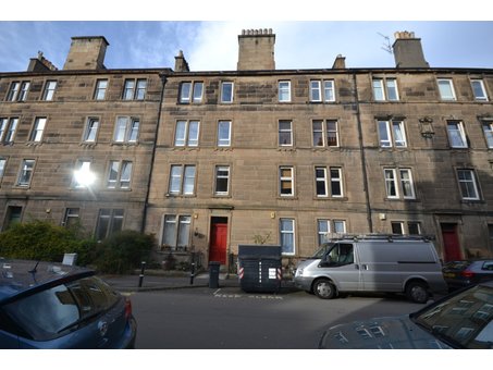 Roseburn Place