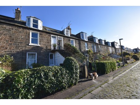 Reid Terrace