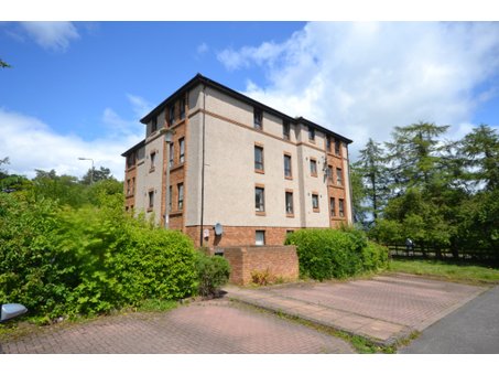 Liberton Gardens