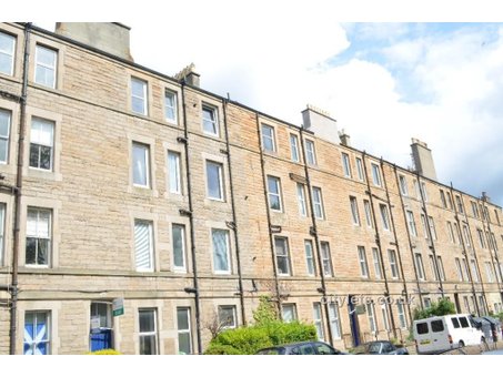 Balcarres Street