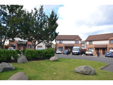 Alemoor Crescent