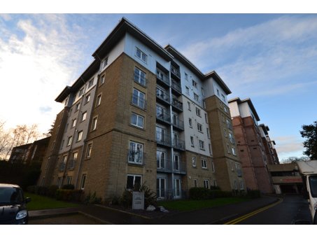 Pilrig Heights