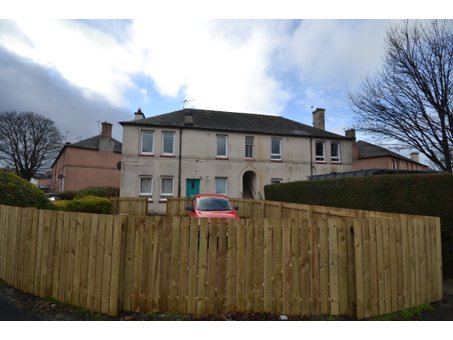 Stenhouse avenue