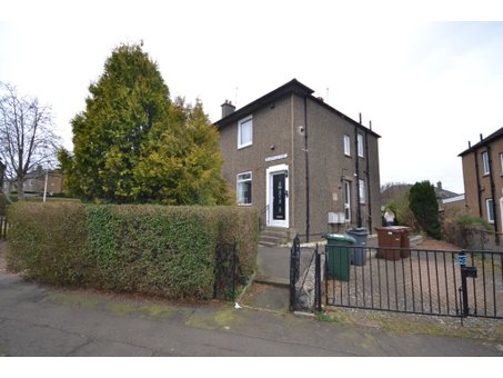 Broomfield Crescent