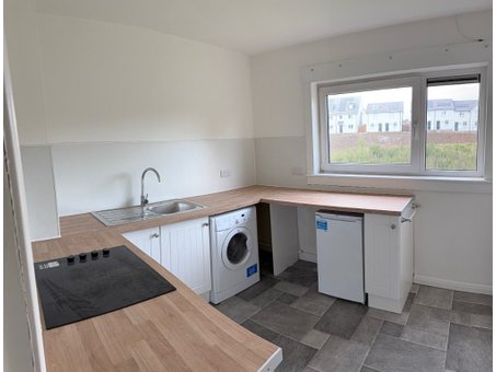 West craigs crescent