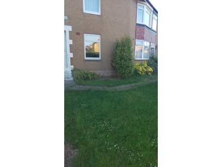Colinton Mains Green