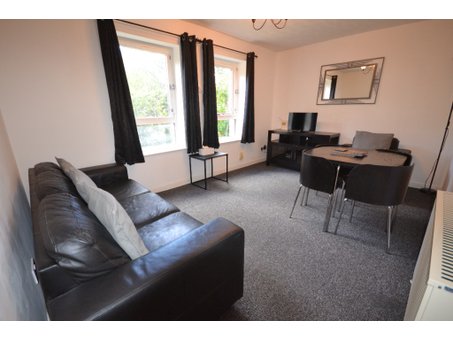 St Katharine's Brae, Liberton Gardens