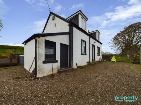 P1040: Netherside Cottage, Lesmahagow Road, Strathaven, South Lanarkshire
