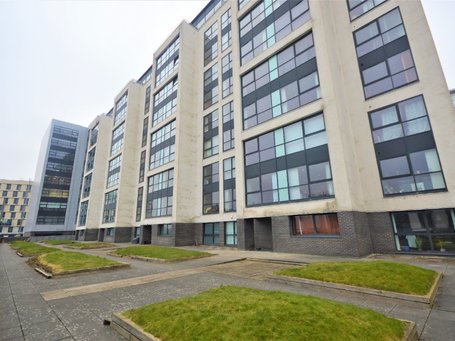 P1789: Stobcross Street, Finnieston, Glasgow