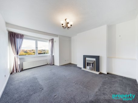 P2390: Dunblane Drive, East Kilbride, South Lanarkshire