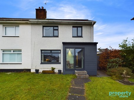 P2664: Mid Park, East Kilbride, South Lanarkshire