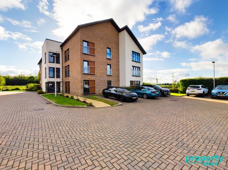 P2671: Gardenia Gate, East Kilbride, South Lanarkshire