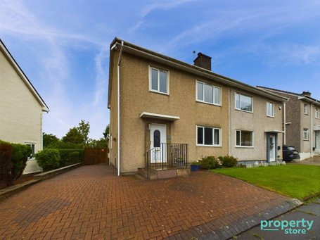 P2759: Lindsay Road, East Kilbride, South Lanarkshire