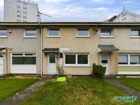 P2814: Redgrave, East Kilbride, South Lanarkshire