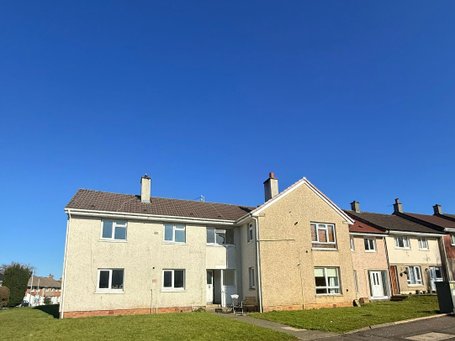 P2861: Elphinstone Crescent, East Kilbride, South Lanarkshire