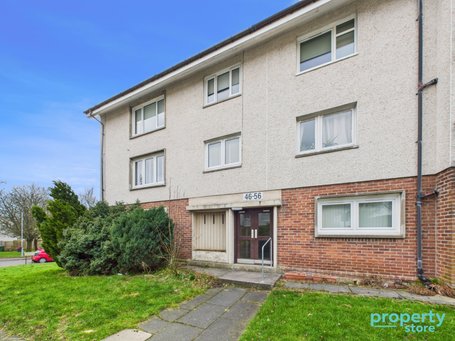 P2882: Cleland Place, East Kilbride, South Lanarkshire