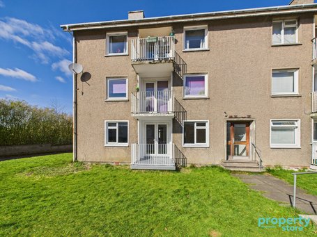 P2897: Robertson Drive, East Kilbride, South Lanarkshire