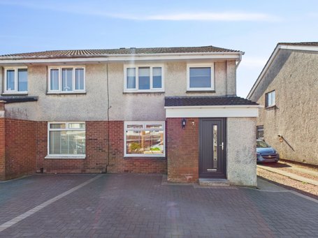 P2902: Spey Grove, East Kilbride, South Lanarkshire