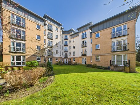 P2904: Kittoch Court, East Kilbride, South Lanarkshire