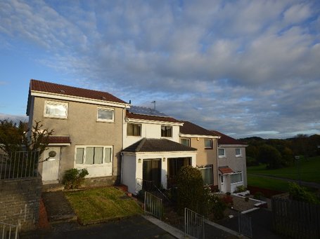 P807: Kenilworth, East Kilbride, South Lanarkshire