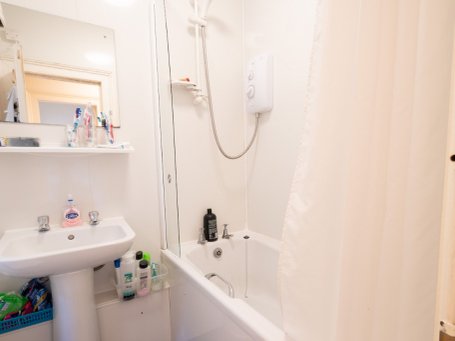 P1058: West Nicolson Street, Newington, Edinburgh