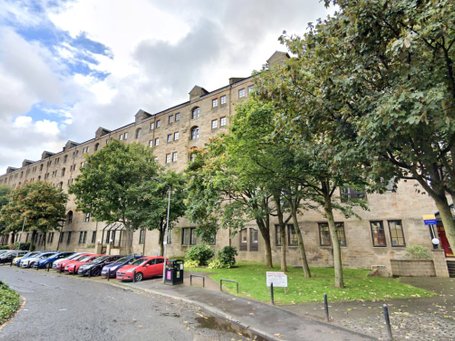 P173: Bell Street, Merchant City, Glasgow