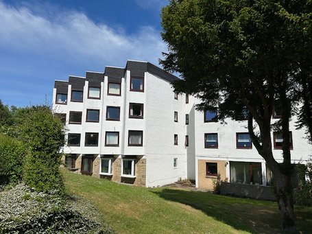 P768: The Furlongs, Hamilton, South Lanarkshire