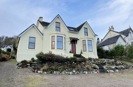 27 Eccles Road, Hunters quay, Dunoon