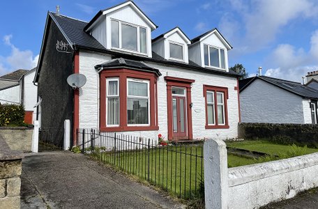 19 Cromwell Street, Dunoon