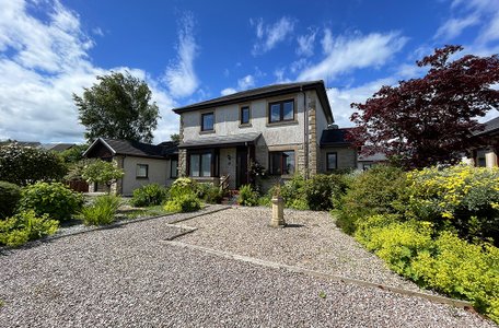 6 Dhailling Park, Kirn, Dunoon