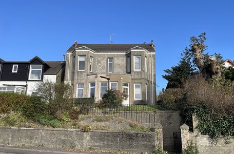 Jacksonville,  15C Castle Street, Dunoon