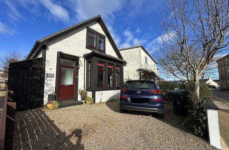 50 Auchamore Road, Dunoon