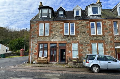 1 Ardencraig,  Shore Road, Kames, Tighnabruaich
