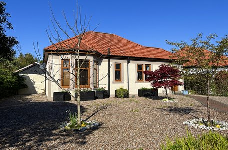 25 George Street, Hunters quay, Dunoon