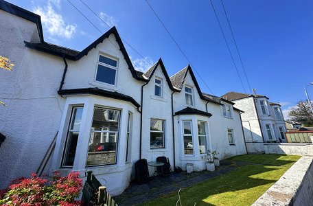 Devonshire House,  4C Glebe Avenue, Dunoon