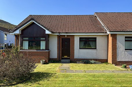 1 Blair Beag, Sandbank, Dunoon