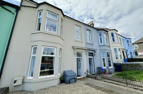 5 Queens Terrace,  19 Queen Street, Dunoon