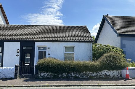 10 King Street, Dunoon
