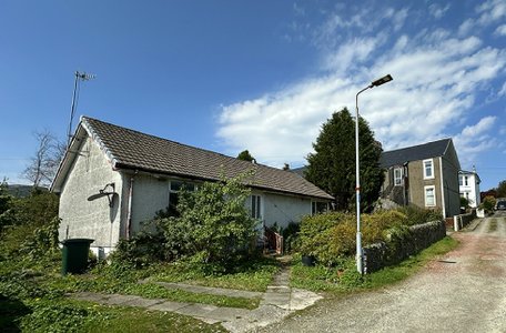 1 Gladstone Avenue, Dunoon