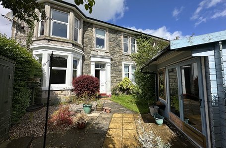 22 Alexander Street, Dunoon