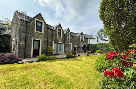 Anchorage Cottage,  Shore Road, Sandbank