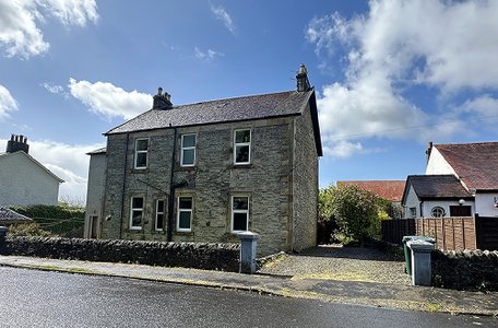 13 William Street, Dunoon